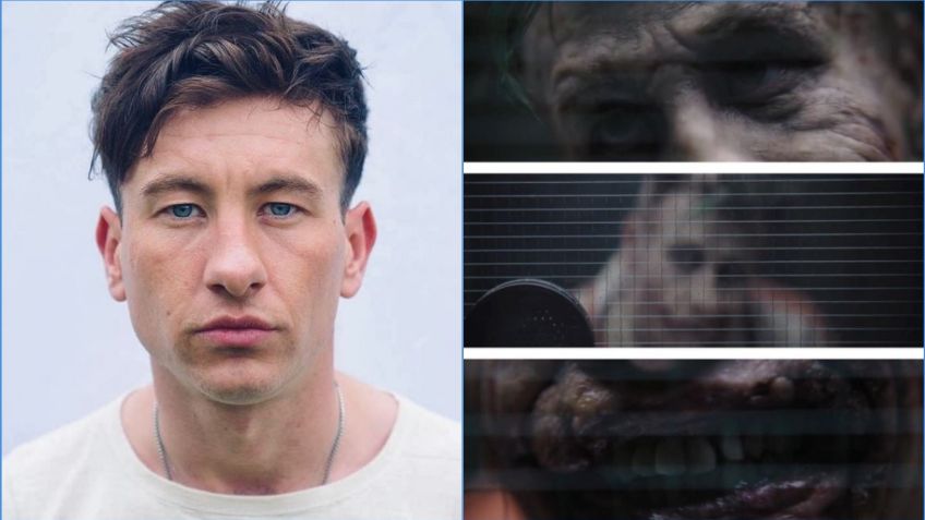 ¿Quién es Barry Keoghan, el último Joker del cine?