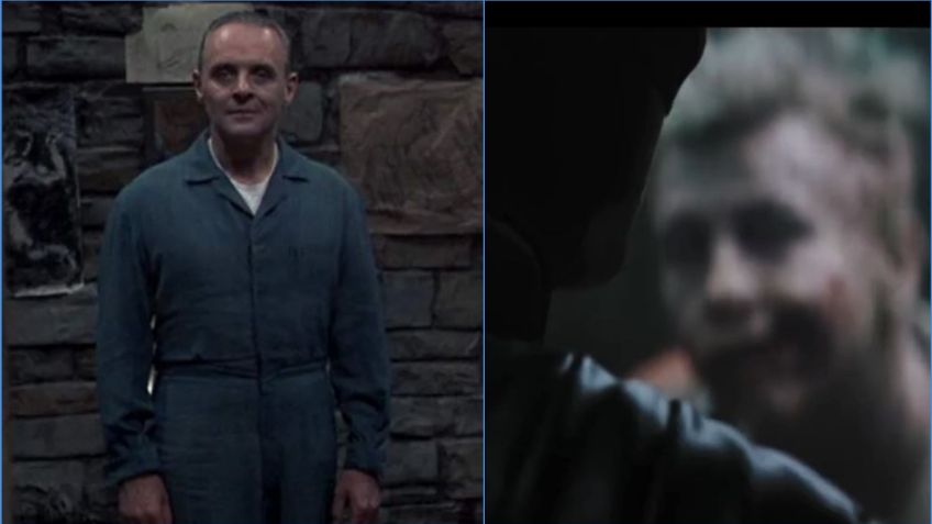 ¿Qué relación guarda el Batman de Pattinson con Hannibal Lecter? | VIDEOS