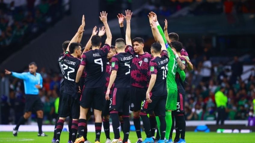 México vs Estados Unidos: Resumen y resultado del partido eliminatorio rumbo a Qatar 2022