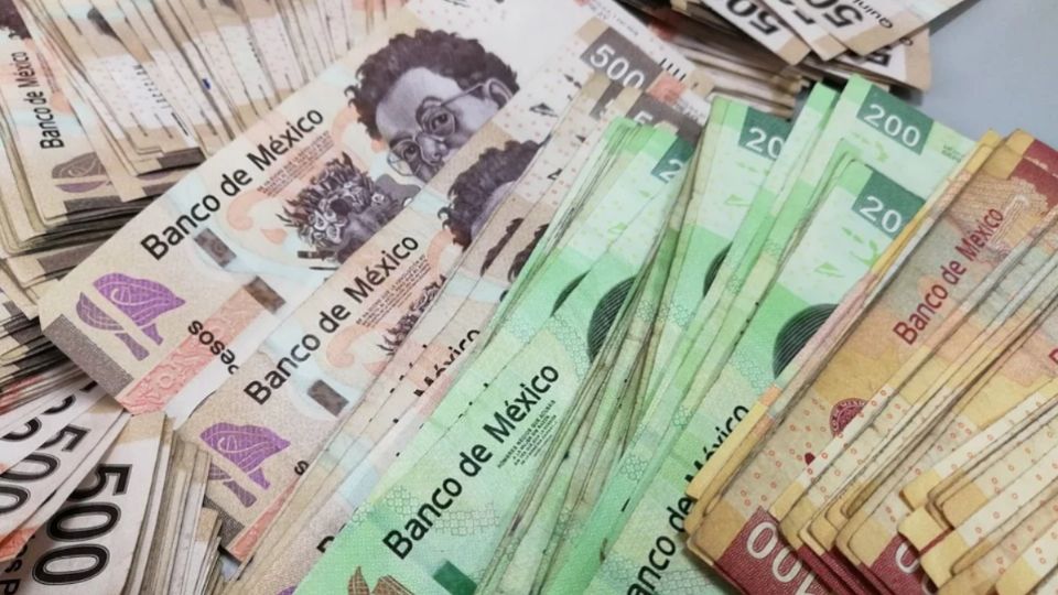 Imagen ilustrativa de dinero en efectivo.