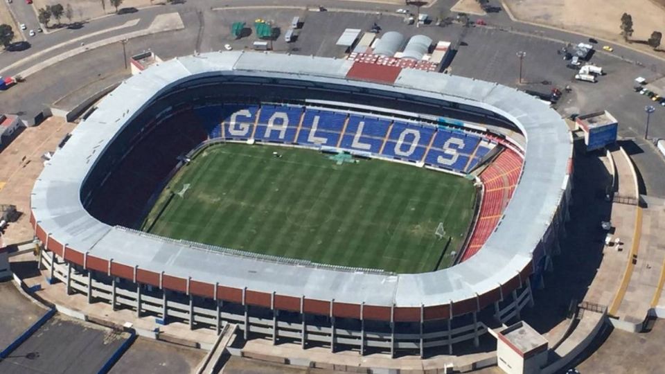 Analizan la venta de alcohol en los estadios.