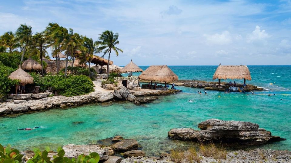 ¡Lánzate! Vive las mejores experiencias en la Riviera Maya