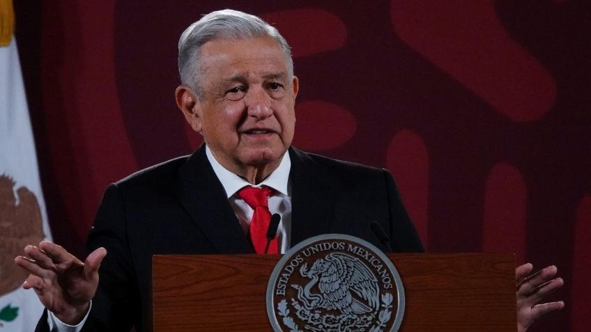 AMLO invitará a famosos para explicarles que no hay daño ambiental por el Tren Maya