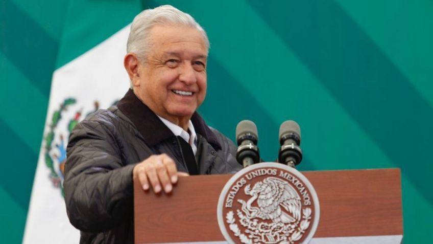 Proponen que natalicio de AMLO se declarado día de asueto oficial, ¿es constitucional?