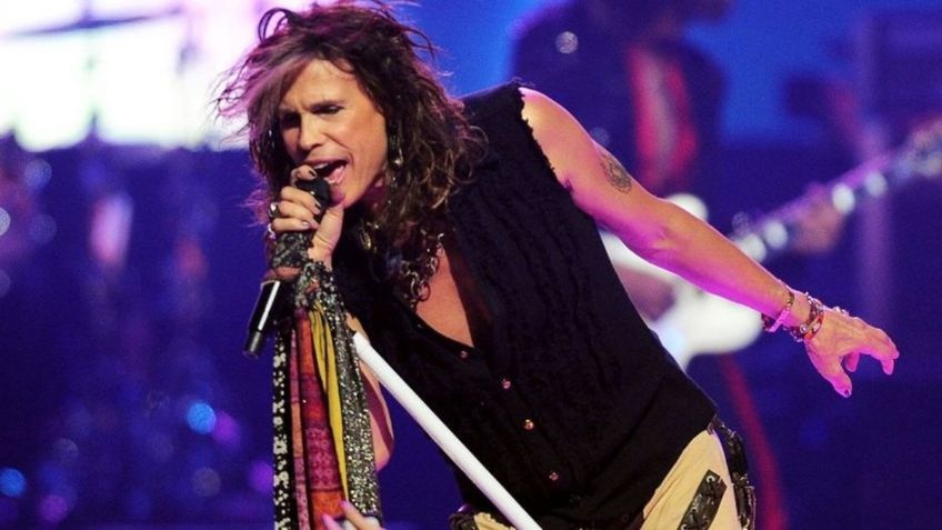 Efeméride: Steven Tyler cumple 74 años; ¿qué enfermedad padece el vocalista de Aerosmith?