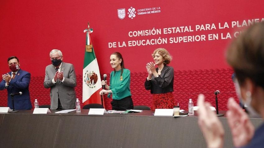 Deserción escolar: 17 mil universitarios abandonan sus estudios en CDMX por pandemia