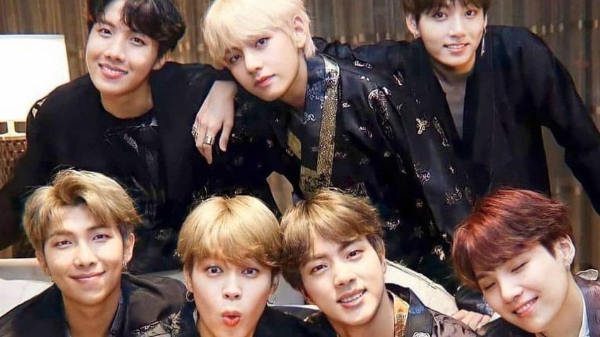 BTS: ARMY cree que tienen clones, aseguran que los reales están “congelados”