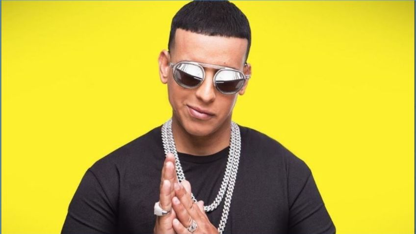 "Soy el máximo exponente": Daddy Yankee lanza mensaje de grandeza en su tema "Campeón" | VIDEO