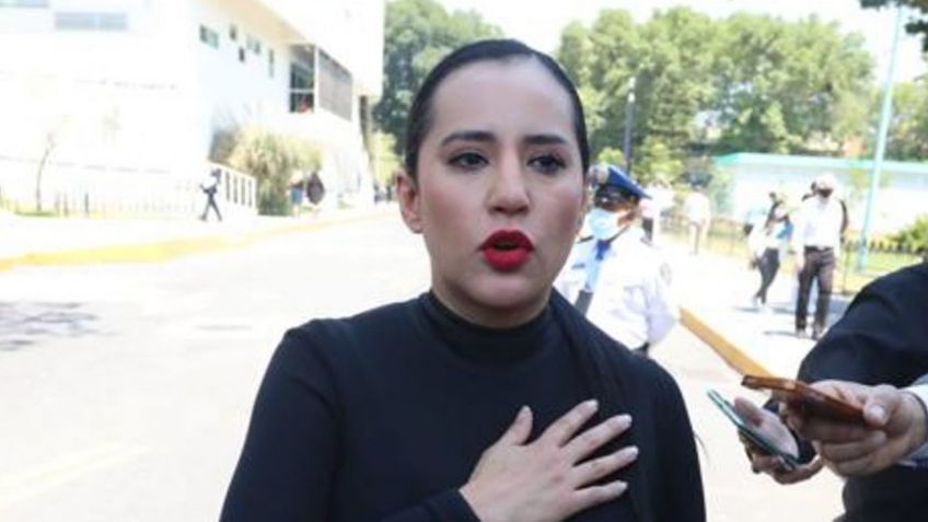 En la alcaldía Cuauhtémoc se trabajará tres veces más, sin mirar atrás: Sandra Cuevas