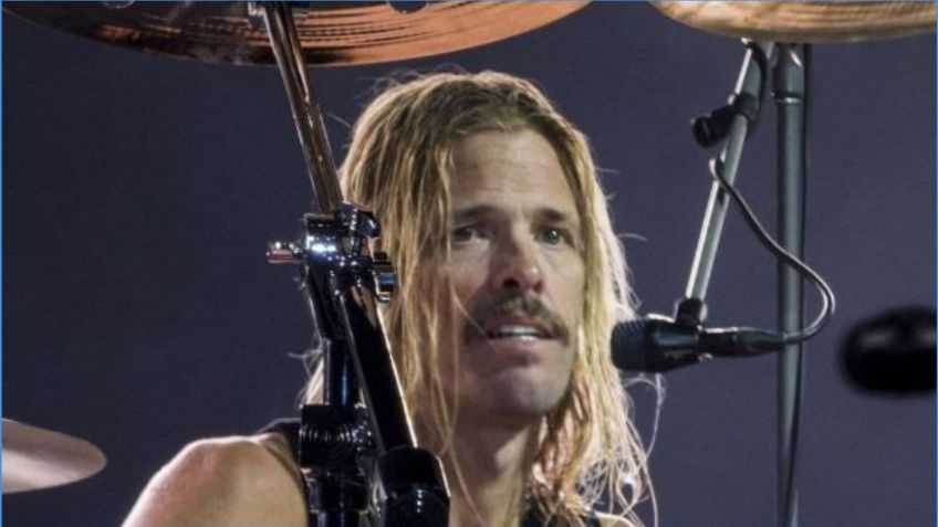 Taylor Hawkins: quién era el querido baterista de los Foo Fighters