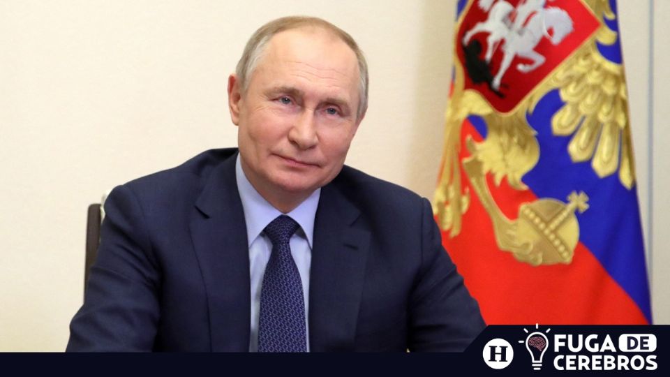 Putin y el verdadero origen de Ucrania como nación