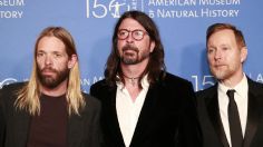 On the mend: La canción que Dave Grohl le escribió a Taylor Hawkins cuando cayó en coma por sobredosis | VIDEO