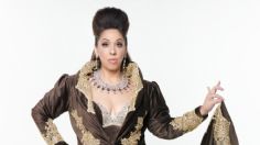 Regina Orozco llevará su crinolina a Expo Dubái para dar concierto en el Pabellón México