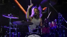 Taylor Hawkins: Filtran detalles del momento en que murió el baterista de Foo Fighters