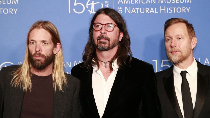 On the mend: La canción que Dave Grohl le escribió a Taylor Hawkins cuando cayó en coma por sobredosis | VIDEO