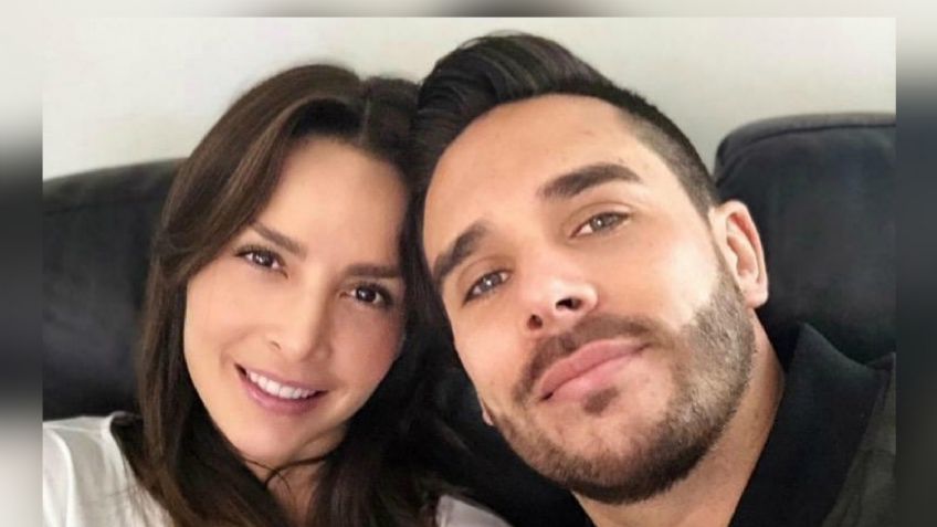 Estas son todas las parejas que tuvo Carmen Villalobos