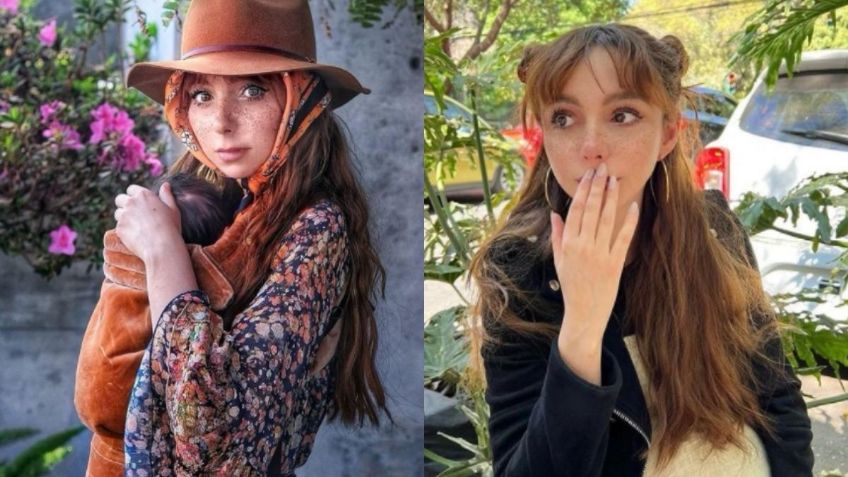 ¿Extraña su soledad? Natalia Téllez habla acerca de su maternidad