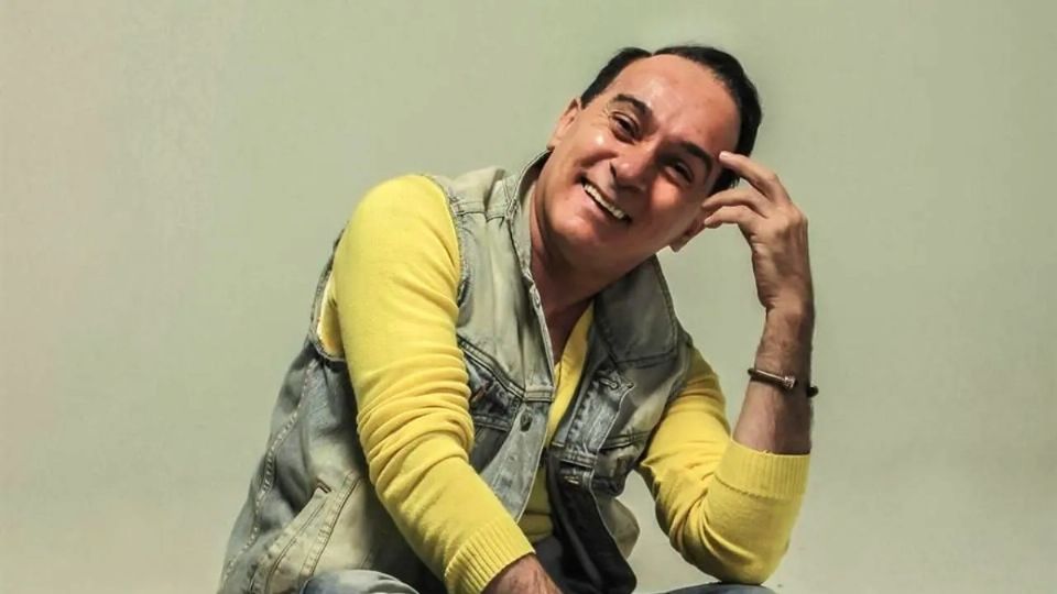 El actor estaba hospitalizado desde hace varios días.