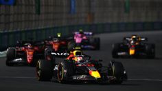 F1: Max Verstappen triunfa en el GP de Arabia Saudita; Checo Pérez termina en cuarto lugar