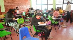 Edomex buscará rescatar 45 mil estudiantes del abandono escolar