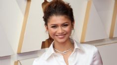 Esta es la película de Zendaya donde tendrá un trío amoroso con un final impactante