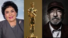 Oscar 2022: Recuerdan a Carmen Salinas y Felipe Cazals en los Premios de La Academia