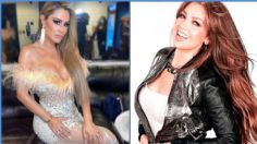 Ninel Conde copia por completo el look de Thalía e impacta a todos en un reality | VIDEO