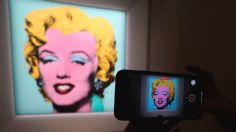 Icónico retrato de Marilyn Monroe podría ser la obra más cara del siglo XX