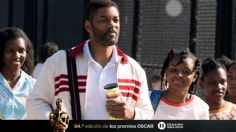 Dónde ver película basada en la vida real por la que Will Smith ganó el Oscar 2022