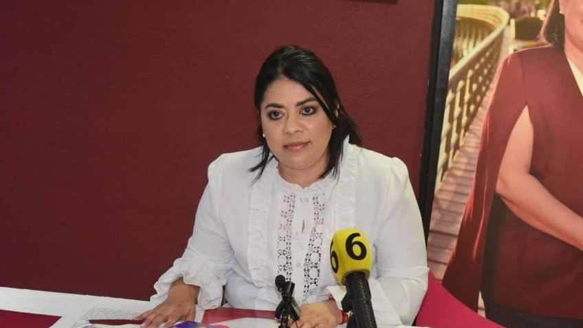 Sobrina de AMLO denunciará a responsables de filtración de audio; "ninguna acusación falsa me detendrá"