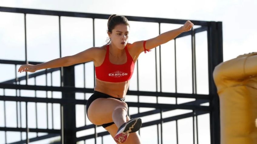 Exatlón All Stars: éste será EL CASTIGO de los ROJOS que sacaría a un atleta de la competencia