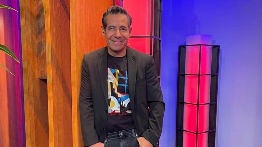 Yordi Rosado lleva 2 semanas sin ir a Miembros al aire; ¿por qué estaría relacionado Luis de Llano?