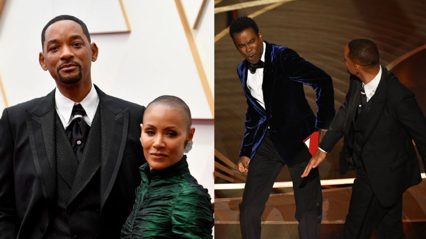 Oscar 2022: ¿por qué golpeó Will Smith a Chris Rock frente a todo el mundo?