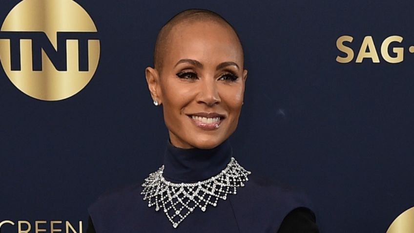 ¿Qué es la alopecia? Enfermedad que tiene Jada Pinkett, esposa de Will Smith