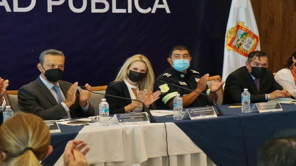 Huixquilucan ocupa el primer lugar a nivel estatal en cuanto a los recursos asignados del Fondo de Aportaciones para la Seguridad Pública.