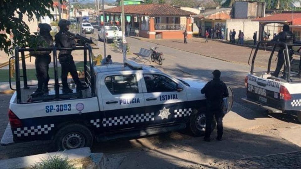 Elección extraordinaria en Veracruz transcurre sin incidentes mayores