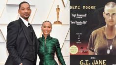 Oscar 2022: La penosa reacción de Jada Pinkett Smith que causó la furia de Will Smith