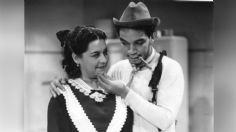 Fraustita: ¿Qué fue de la simpática actriz del Cine de Oro que triunfó junto a Cantinflas?