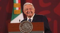 “Hay que buscar los avisos estos como Dora la Exploradora”: AMLO exhibe al INE y sus anuncios de la Revocación