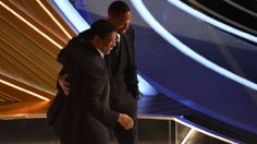 Will Smith vs Chris Rock: Esto fue lo que le dijo Denzel Washington para tranquilizarlo