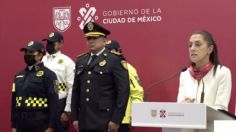 Renovación de la Policía de Tránsito: Solo 400 elementos de las SSC-CDMX podrán infraccionar