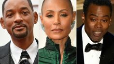 La Academia condena la bofetada de Will Smith a Chris Rock en los Oscar 2022 y analiza el castigo