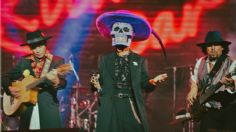 La Maldita Vecindad y y los Hijos del Quinto Patio celebran el Día de Muertos con este show en la Arena CDMX