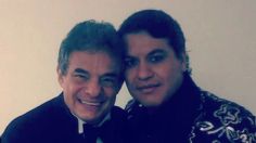 Imitador de Juan Gabriel fue llamado para participar en la serie de Vicente Fernández