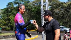 Eventos deportivos impulsan la educación y el desarrollo económico en Veracruz, asegura Secretaría de Educación