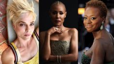 "Tuve impulsos suicidas": Ellas son las famosas que han sufrido con la alopecia como Jada Pinkett