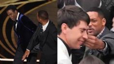 ¡No sólo Chris Rock! Estas son las personas a las que Will Smith ha golpeado en público: VIDEO