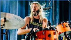 Escalofriante: revelan que corazón de Taylor Hawkins era del doble de su tamaño cuando murió