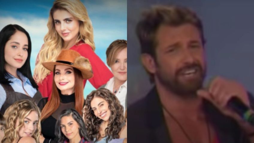 ¡Como Gabriel Soto! Famosa actriz se niega a cantar en vivo en el programa Hoy