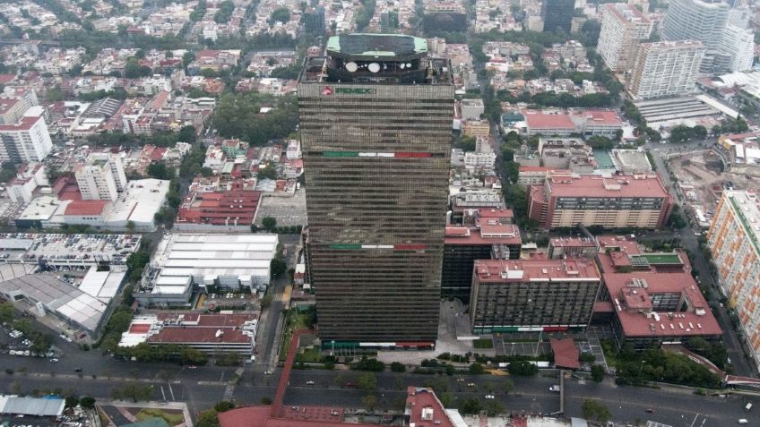 Pemex será operador de campo Zama; Talos evalúa opciones legales